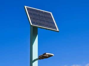 kit fotovoltaico