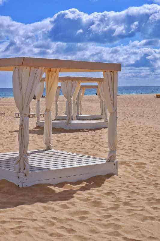 gazebo