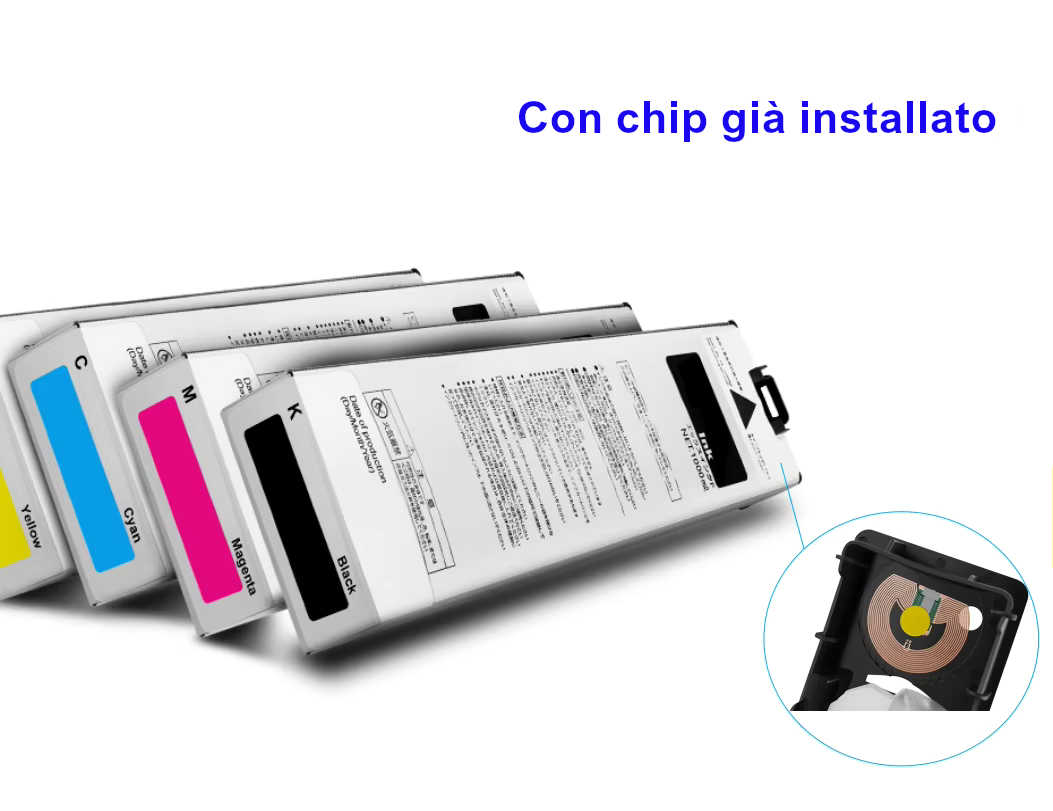 cartuccia stampante risograph gd9630 gd9631 gd7330 compatibile